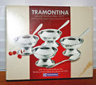 80212-409 Tramontina 18-10 Stainless Steel 016017009066