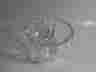 8050 Beth Bowl Toscany Collection The Lead Crystal Mouth Blown Hand Cut Germany