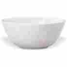 806658 Opal Innocence Lenox Carved All Purpose Bowl New Free Shipping 882864216854