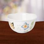 806737 4 Lenox Bowl Dw Butterfly Pack Mdw Dessert
