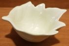 808608023731 Better Homes Gardens Maple Leaf Dessert Bowl New