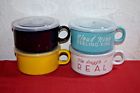 810655077216 Unbranded Ceramic Container Cloud Nine Feeling Fine The