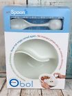 811466 Obol Cereal Bowl Spoon