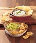 81241 Stoneware Soup Side Bowls 722698881241