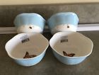 812766 Lenox Butterfly Meadow Dessert