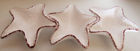 813132031404 Tabletop Ceramic Starfish Appetizers Hors Doeuvres Snack Bowls