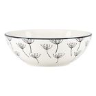 8167 Woodart Ducale Clear Glass