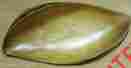 3115mt8180 816748010559 Enrico Tortoise Shell For Mango Salad Set Of 2 Hand Wash Only New
