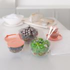 82-5758 Chef Buddy 20-piece Glass 0886511329683