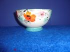 82405.01 The Pioneer Woman New Flea Market Floral Teal 085081055866