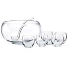 824738 Clas Pack 8pc Bowl Tuscany 1 Punch Lenox Set