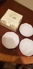 825739 Lenox French Perles Dip Bowl Set Of