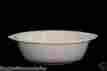 830729 Kompas 732316747675 Dansk Dinnerware White Porcelain Cereal Soup All Purpose Bowl 24 Oz
