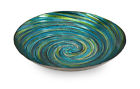 7841857 83117 Imax Aria Blue Green Swirl Art Deco Style 784185831177