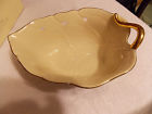 833242 Lenox Large Leaf Bowl Eternal