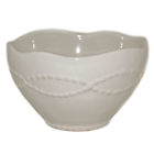 837452002135 Skyros Designs Legado Cereal Bowl Pebble