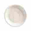 840-205-006 World Tableware Double Well 6 Saucer 36 Cs
