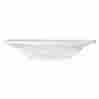 840-340-008 World Tableware Porcelana 13 Oz Soup Bowl 36 Cs