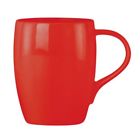 841249 Dansk Classic Fjord Chili Red Bowl 732316752600