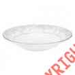841738 Pack Starlet 9.0 Silver Soup Dw 12 Pasta Lenox Gl