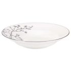 841817 Lenox 9.0 Soup Pasta Pack Willow 12 Gl Dw