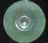 8421727 Wasabi Gibson Gabbay By Fusion Green Round 11 Serving Bowl