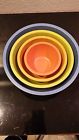 844828030159 One Hundred 80 Degrees Bamboo Nesting Mixing Bowls Set Of 4