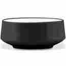 846114 Dansk Kobenstyle Black Dinnerware All Purpose Bowl 732316756080