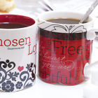 84614 Blessings Unlimited Gods Heart Mug