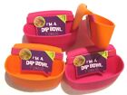 846145019725 Base4 Hanging Silicone Dip