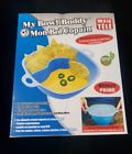 846175005743 As Seen On Tv New My Bowl Buddy