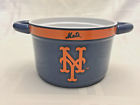 846757110384 Boelter Mlb Ny Mets Game Time Snack Bowl