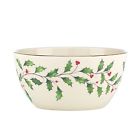 847245 Lenox Holiday Bowl