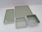 848442001021 Pantone Universe Food Tray Piece Tea