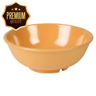 849851026247 Excellante Global Goodwill Coleur Series Salad Bowl Yellow