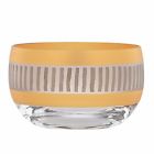 850601 La Glass Michael Double Rochelle Wainwright Fashioned