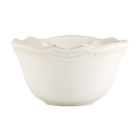 851494 Lenox French Perle Bead Soup Bowl 882864541000