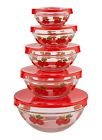 852038001159 Imperial Home Red Apples