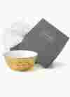 852497 Michael Wainwright Small Bowl Gold Truro New In Box 478686017337
