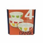 853986 Dansk The Burbs Melamine