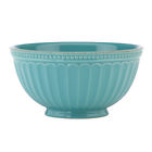 855179 Lenox French Perle Groove Rice Bowl