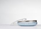 855894004159 Kangovou Stainless Steel Cereal