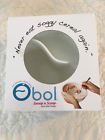 859067002003 Obol The Original Cispy Bowl White Just Swoop