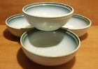8620 Noritake Sorcerer Coupe Cereal Bowl Set Of Stoneware Very Good
