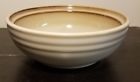 8621 Noritake Fanfare Coupe Cereal Bowl Stoneware Excellent