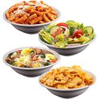 86270 Soup Cereal Bowls White 822437386270