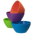86287 Us Acrylic Cereal Soup 822437386287