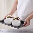 86300 Dowan Soup Cereal Bowl Set Porcelain Pack White Salad Pasta