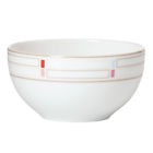 866650 Lenox Entertain Sculpture Confetti Dessert Bowl Set Of 882864658579