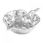 871276007402 Beatriz Forest Aspen Leaf Bowl Lg Ba
